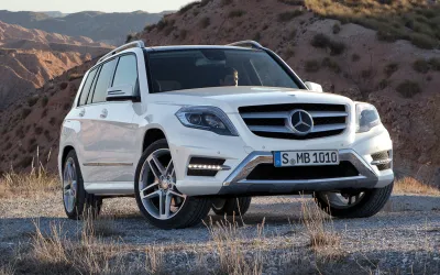 GLK 250